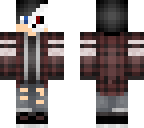 ghoul boy