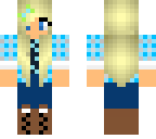 girl garotth