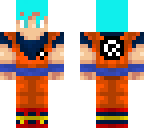 goku sjj dios