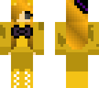 golden death