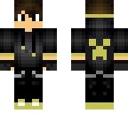 golden gamer