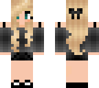 goth girl