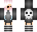 gothic girl