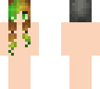 green ombre base
