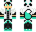 greenpandagamer