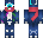 greninja xd derp