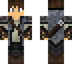 grey archer