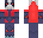 grunt major