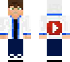 gymassassin's skin