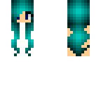 hair base to my new skin