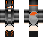 halloween zaria