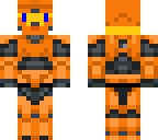 halo fox