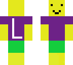 happy guy with smile