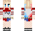 harley quinn for tutu