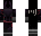 harrowed kings fall hunter