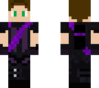 hawkeye