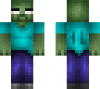 hd zombie