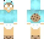 herobrine baby