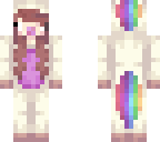 herobrine baby k