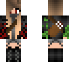 heroes of olympus skin daughter of hades