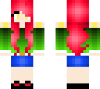 hikaru genderbent 