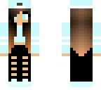 hipster girl