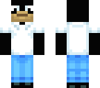 homer edit skin