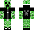 hoodie creeper