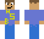 hotsaucebros official skin