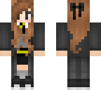 hufflepuff girl
