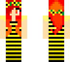 hufflepuff skin summer ball
