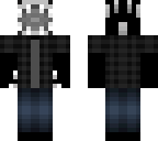 human dragon