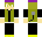 human golden freddy