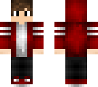 i dk but red