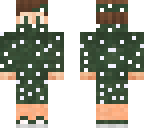 iamstar-green