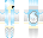 ice chibi