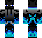 ice enderman
