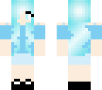 ice girl