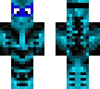 ice monster