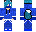 ice wolf