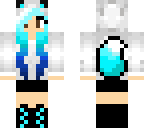 ice wolf