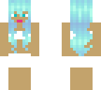 icy girl