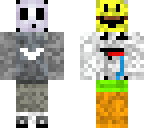 idk