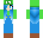 im luigi