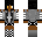 in game fox mod