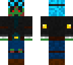 infection dantdm