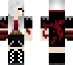 injure girl