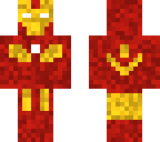 iron man