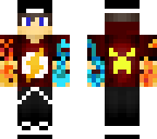 isakuz flash