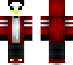 its fixed